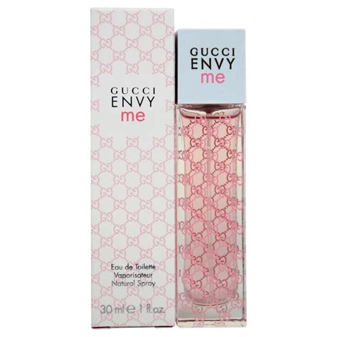 envy perfume by gucci spray for women|Gucci envy me discontinued.